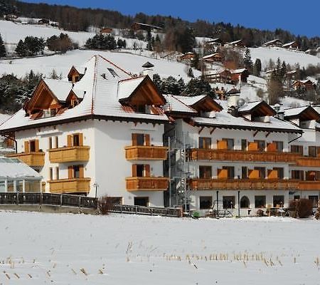 Rogen Hotel Rio di Pusteria Exterior foto